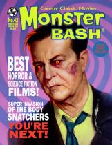 Monster Bash #42